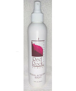 Red Rock Sedona Collection HERBAL &amp; SCULPTING SPRAY Styling Hair 8 oz/23... - £39.65 GBP