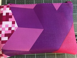Ipsy Glam Bag (new) Tetris - £12.06 GBP