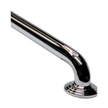 Kohler 10544-S Traditional 36&quot; Grab Bar - Polished Stainless - $60.90