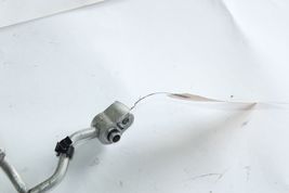 2004-2007 VOLKSWAGEN TOUAREG AC A/C HOSE LINE WITH SENSOR J1942 image 6