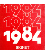 1984 Signet Dexter Regional High School Yearbook Maine Volume XCI Vintag... - $41.79 CAD