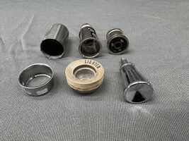 1964 1963 Marauder Park Lane Ford Galaxie Dash Cigarette Lighter Element... - $44.26