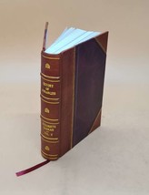 History of Aurangzib Vol.5 1924 [Leather Bound] by Jadunath Sarkar - £71.25 GBP