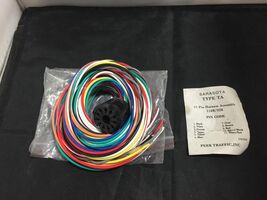 Sarasota 118B/028 Type TA 11-Pin Harness Assembly - $11.15