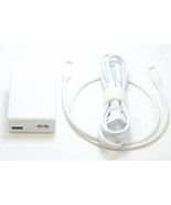 New SIMPower PF-60-200 USB HUB 45W PD USB3.0 1080P HDMI - $29.69