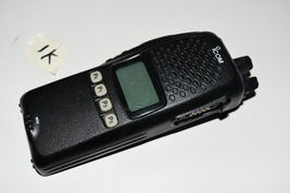 Icom IC-F40GS-2 UHF 450-490MHz 2 Way Radio Core only as pictured clean 1... - $42.30