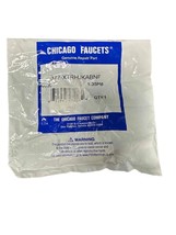 NEW Chicago Faucets 1-099XKJKABNF Ceramic 1/4 Turn Cartridge Right Hand - $28.70