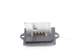 08-11 SUBARU IMPREZA BLOWER MOTOR RESISTOR Q6049 image 8