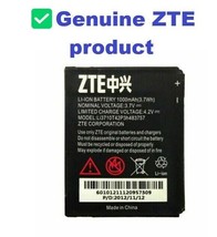 ZTE Li3710T42P3h483757 Battery (OEM) | Z431 Altair F555 Aspect F450 Adamant E810 - £5.34 GBP