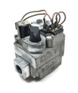 White Rodgers 36C84 Type 240 HVAC Furnace Gas Valve in / out 1/2&quot; used #... - $1,370.78 MXN