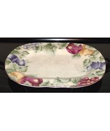 Noble Excellence Napa Valley Oval Serving Platter 14x10 - €43,11 EUR