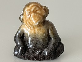 WADE WHIMSIES - CHIMPANZEE - $2.00