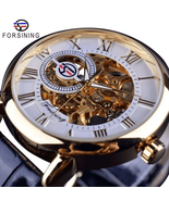 LookTimeLife Men Luxury Brand Watch - $26.71