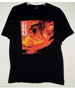 Iggy And The Stooges Fun House T Shirt Vintage 2005 Anthill Trading - $88.27 CAD