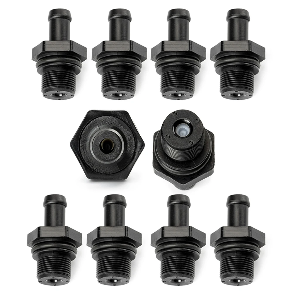 10PCS PCV Valve 11810-EA200 for Mitsubishi for Nissan for Infiniti Most Model - £40.51 GBP