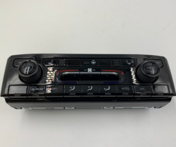 2021-2022 Jeep Grand Cherokee AC Heater Climate Control Unit OEM D03B43008 - $58.49