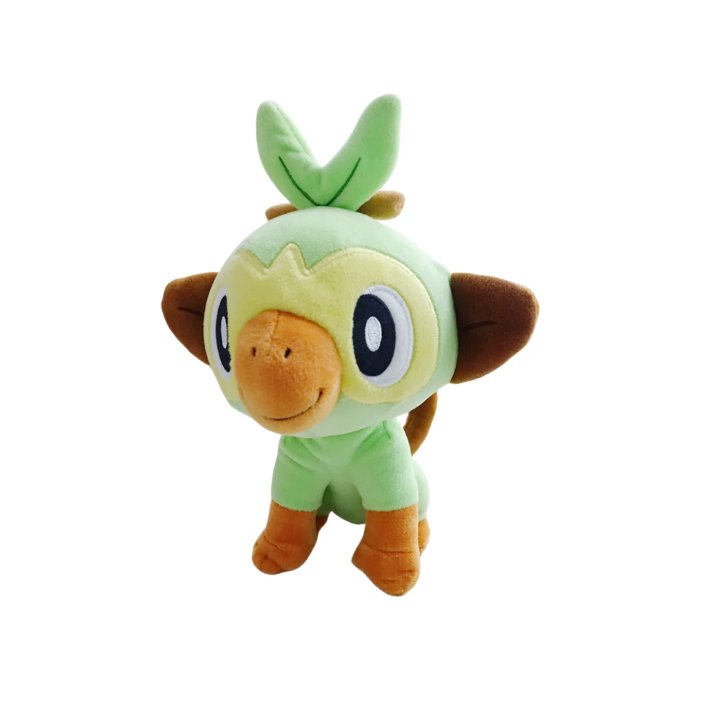 HQ Grookey 20cm Pokemon plush doll Furret Pink - £8.64 GBP