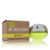 Be Delicious Perfume by Donna Karan, Inspired by new york city, be delic... - $48.22