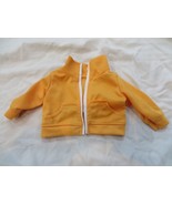 18&quot; Doll Track Jacket EUC - $187.97 MXN