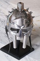 MAXIMUS GLADIATOR SPIKE HELMET - $100.98