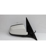 10-13 BMW 535i GT F07 Door Mirror W/ Lane Change Wrng &amp; Camera Passengr ... - $550.40 CAD