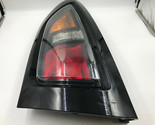 2010-2011 Kia Soul Driver Side Upper Mounted Tail Light Taillight OEM K0... - £79.11 GBP