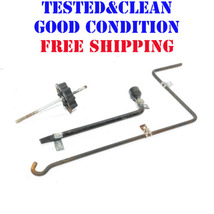 2000-2005 TOYOTA CELICA GT GT-S EMERGENCY CAR JACK AISIN GTS OEM image 11