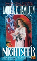 Nightseer by Laurell K. Hamilton / 1992 Ace Books Paperback - £0.88 GBP