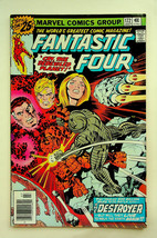 Fantastic Four #172 (Jul 1976, Marvel) - Very Good - $13.09