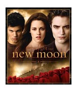 The Twilight Saga: New Moon (Blu-ray, Pre-Owned, 2010) - €7,71 EUR