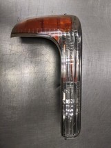 Left Turn Signal Assembly From 2000 Cadillac Escalade  5.7 - $39.95