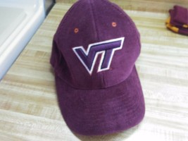Virginia Tech baseball cap - £8.28 GBP