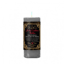 As The Cauldron Bubbles, Dorothy Morrison 2x4&quot; Pillar, by Coventry Creations! - $16.78