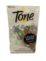 Tone Bath Bars Cocoa Butter and Vitamin E Original Scent 4.25 oz Bars Pa... - £97.73 GBP
