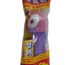 Pez Bugs Florence Flutterfly Dispenser Bugz Life Red Packaging - £2.36 GBP