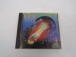 Journey-Escape Don&#39;t Stop Believin&#39; Stone In Love Who&#39;s Crying Now Keep On CD#25 - £10.40 GBP