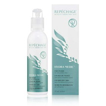 Repechage Hydra Medic Face Wash Cleanser 177ml 6oz (MAR/30/2026) - £31.45 GBP