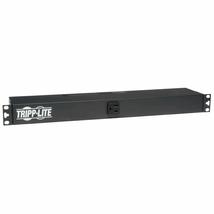 Tripp Lite PDU Basic 13 NEMA 5-15R Outlets 5-15P Input 1.8kW 6ft Cord 1U... - £97.66 GBP+