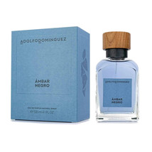 Ambar Foncé Par Adolfo Dominguez 4.1 oz / 120 ML Eau de Parfum Spray pour Hommes - £122.13 GBP