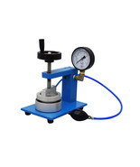 Fast Shipping Textile Fabric Waterproof Testing Machine forPVC PU Coatin... - $348.48