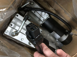 1 pair Gearbox Motor M#35 32:1 450W 5300rpm eigine power wheelchair image 4