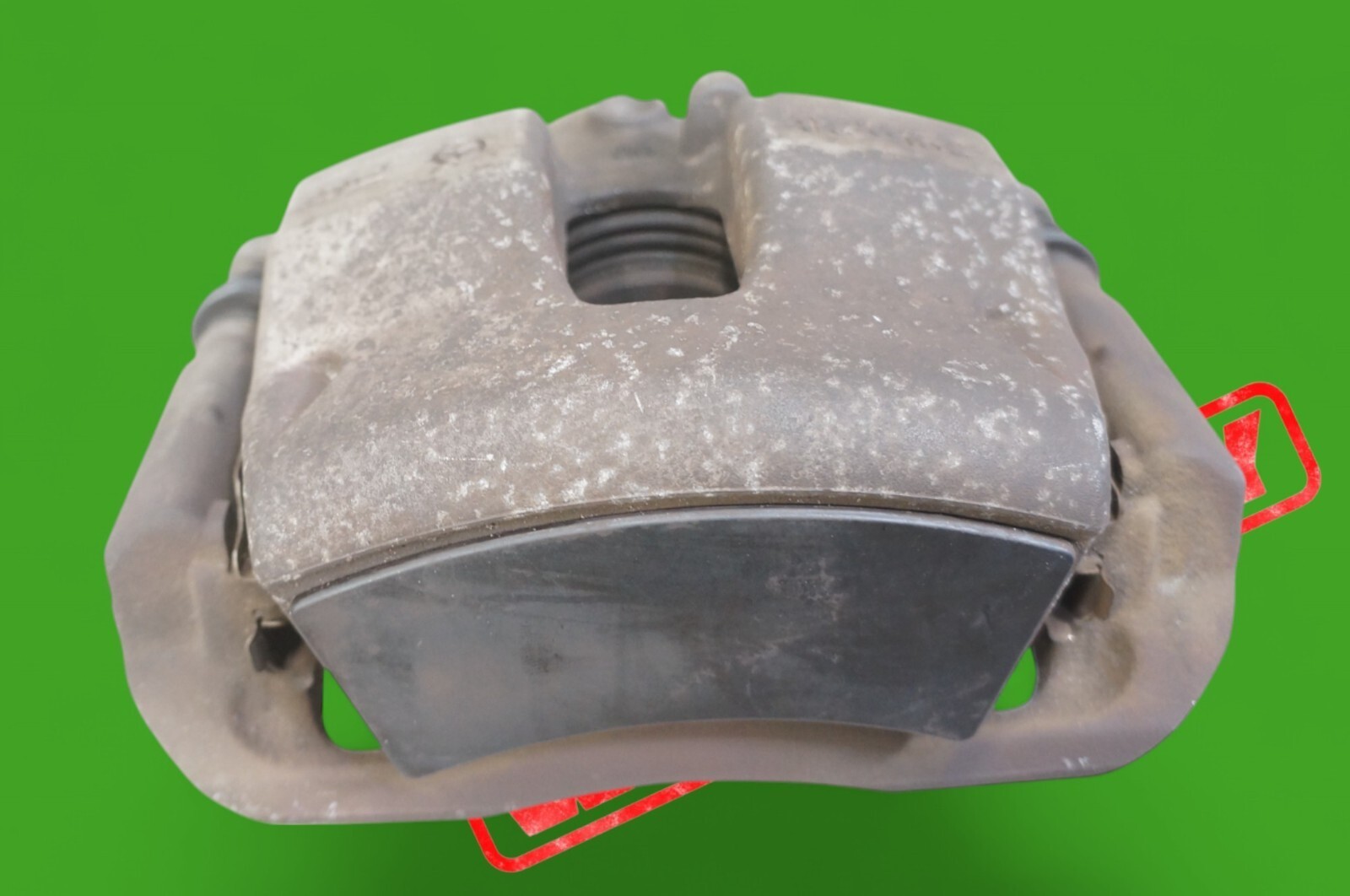 08-14 Mercedes W207 E350 C300 Front Left Driver Side Brake Caliper Aluminum - $85.00