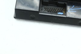 1996-2002 MERCEDES SL500 SL320 C230 A/C HEATER CLIMATE CONTROL UNIT H1355 image 7