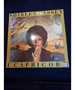 Shirley Bassey - I capricorn record [ENT10375] - $49.00