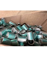 147 Pieces Burndy Hylink YSCM80 Circular Green Wire Connectors 10033652 - $395.99