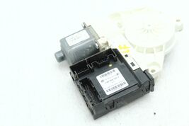 2006-2009 VOLKSWAGEN RABBIT FRONT DRIVER LEFT WINDOW REGULATOR MOTOR H1727 image 2