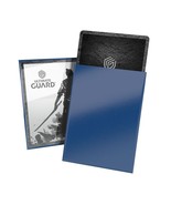1 pack of 100 Ultimate Guard Katana Blue Bird Standard Sized Card Sleeves - $27.43