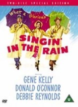Singin In The Rain [2 Disc Special Editi DVD Pre-Owned Region 2 - £12.96 GBP