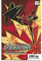 SPIDER-MAN Annual #1 (Marvel 2018) - £4.58 GBP