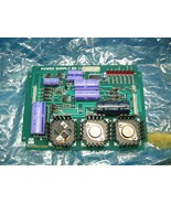 Masstron MA11108-F Scale Power Supply Board New - $3,544.46 MXN